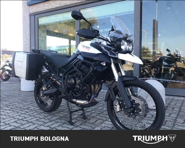 TRIUMPH Tiger 800 XC Abs