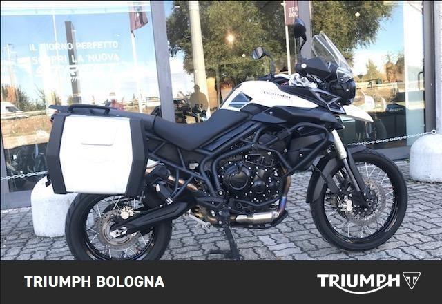 TRIUMPH Tiger 800 XC Abs