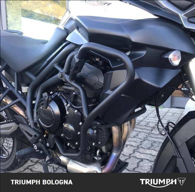 TRIUMPH Tiger 800 XC Abs