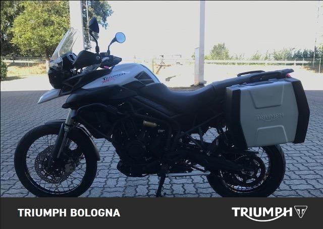 TRIUMPH Tiger 800 XC Abs