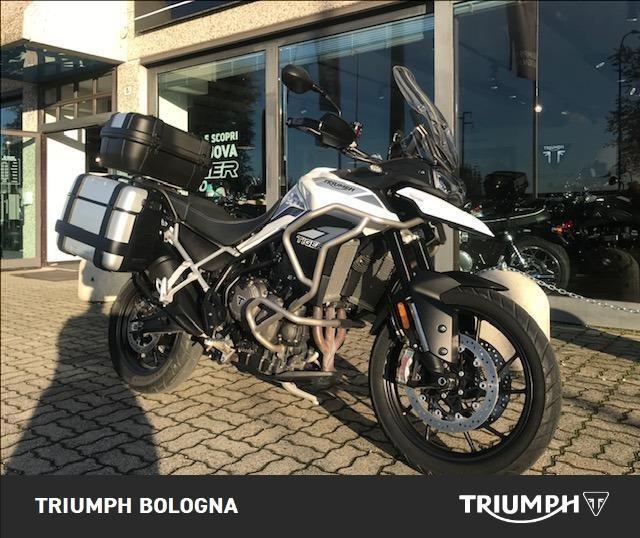TRIUMPH Tiger 900 GT Abs