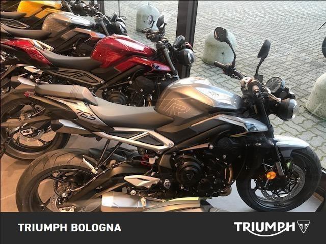 TRIUMPH Street Triple 765 R