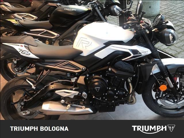 TRIUMPH Street Triple 765 R