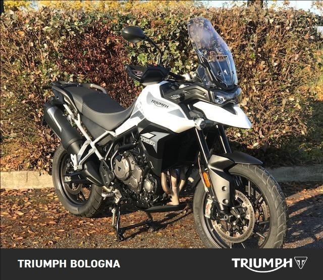 TRIUMPH Tiger 900 GT Abs