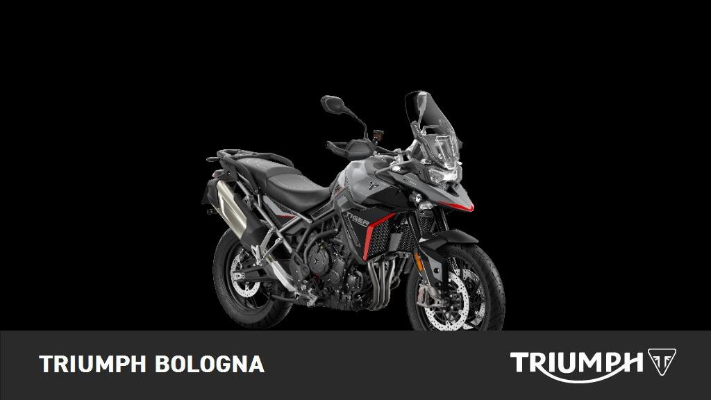 TRIUMPH Tiger 900 GT Pro Abs