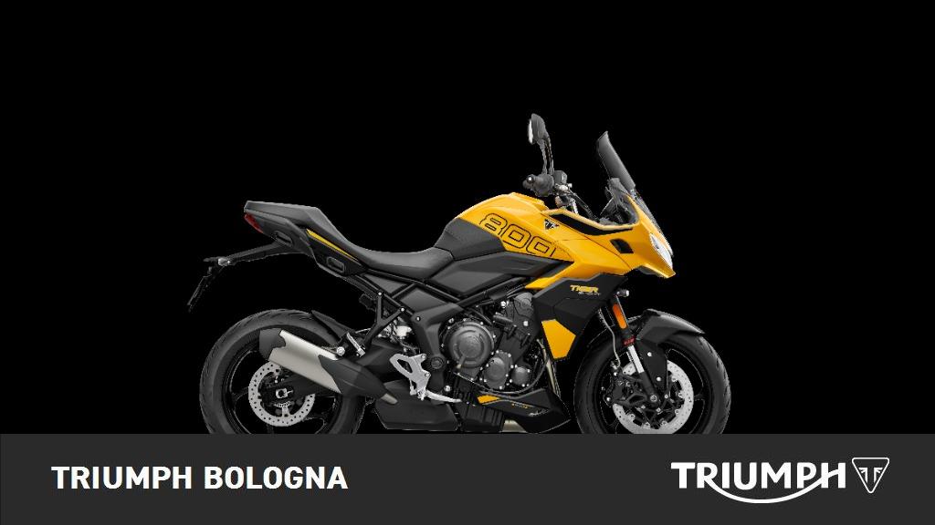 TRIUMPH Tiger 800 Sport Abs