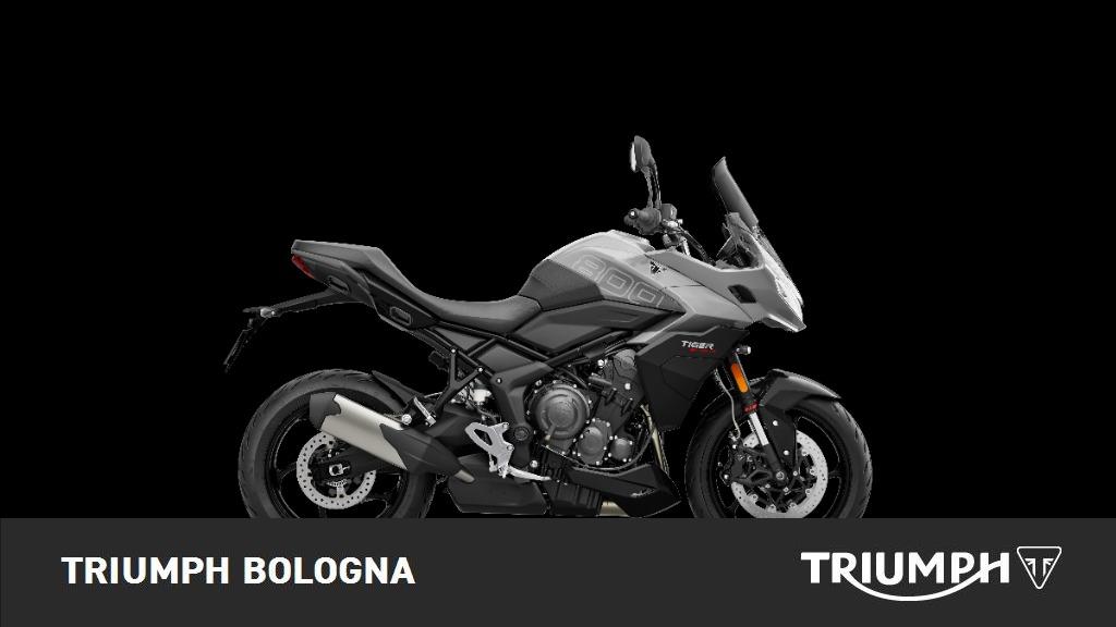 TRIUMPH Tiger 800 Sport Abs