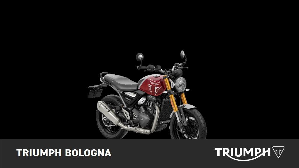 TRIUMPH Speed 400 Abs