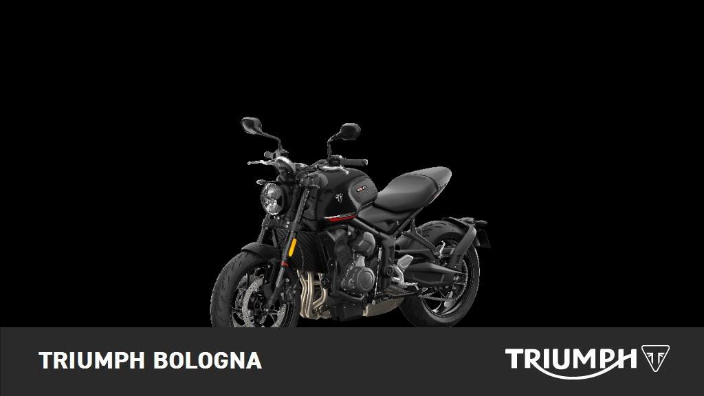 TRIUMPH Trident 660 Abs