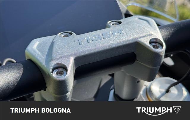 TRIUMPH Tiger 1200 Rally Explorer Abs