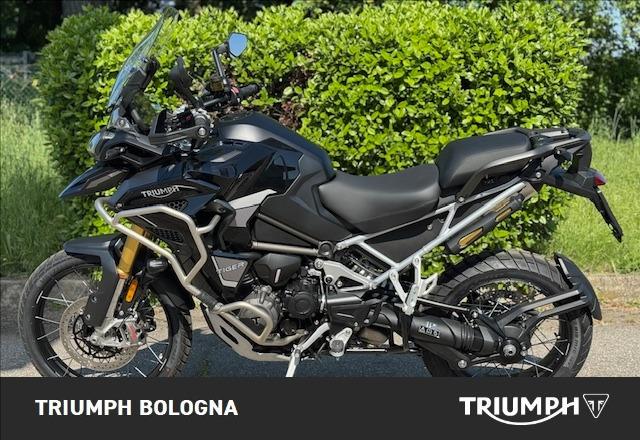 TRIUMPH Tiger 1200 Rally Explorer Abs