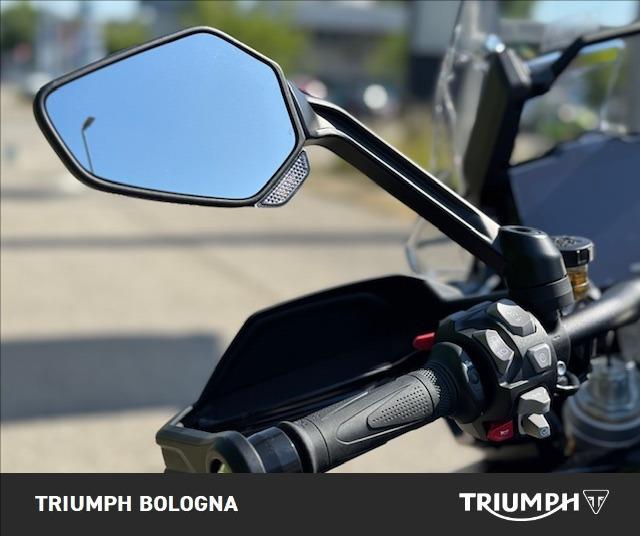 TRIUMPH Tiger 1200 Rally Explorer Abs