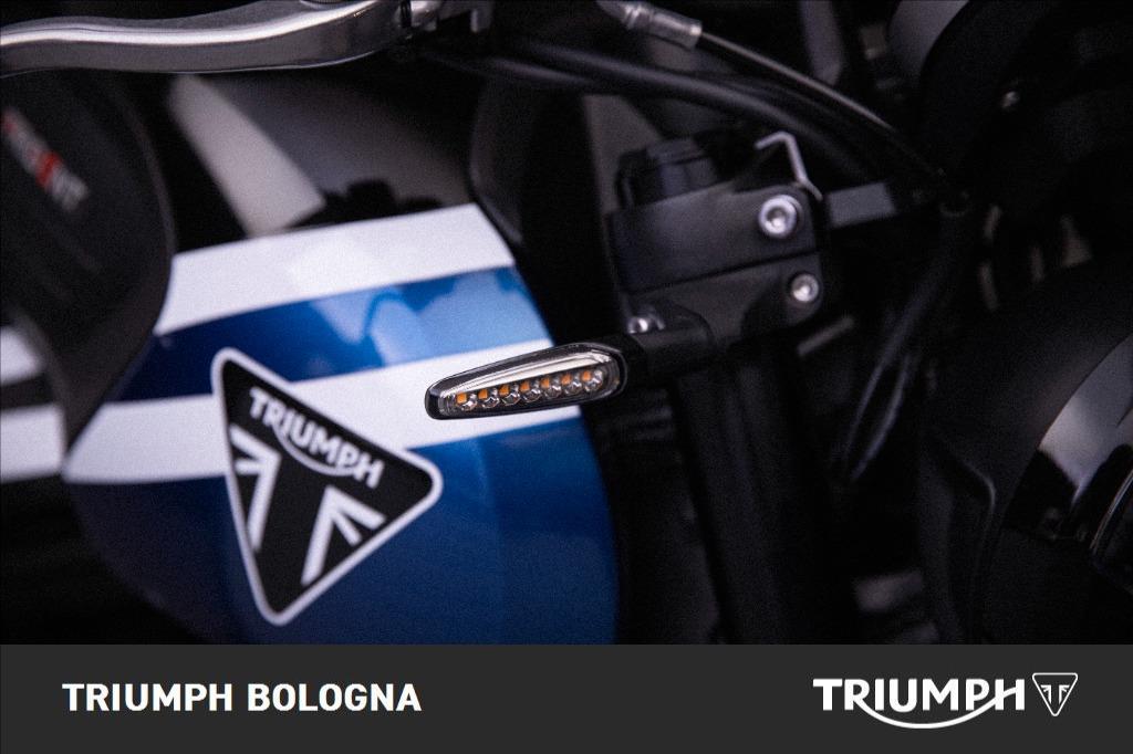 TRIUMPH Trident 660 Abs