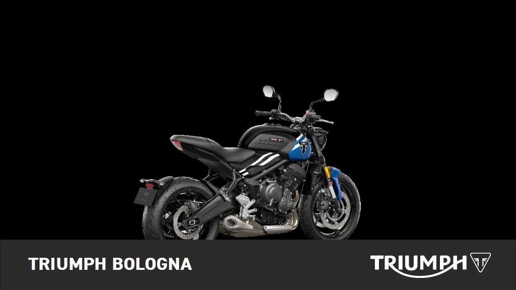 TRIUMPH Trident 660 Abs