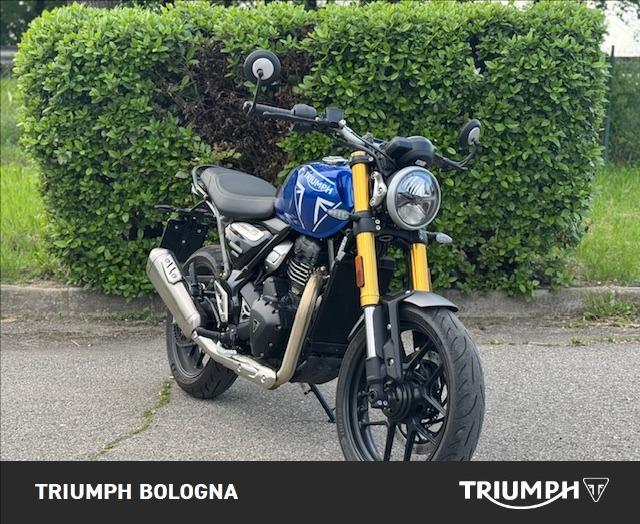 TRIUMPH Speed 400 Abs