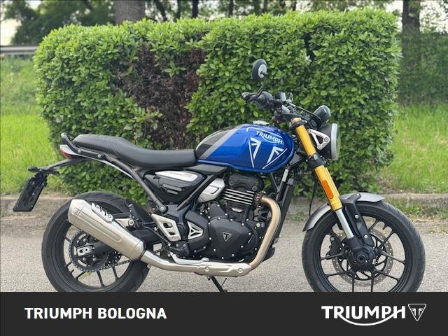 TRIUMPH Speed 400 Abs