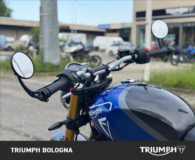 TRIUMPH Speed 400 Abs