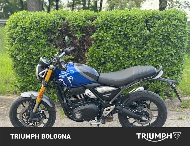 TRIUMPH Speed 400 Abs