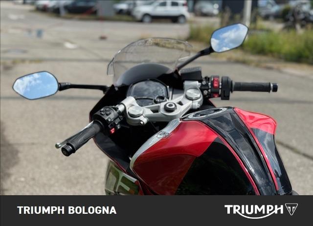 TRIUMPH Daytona 660 Abs