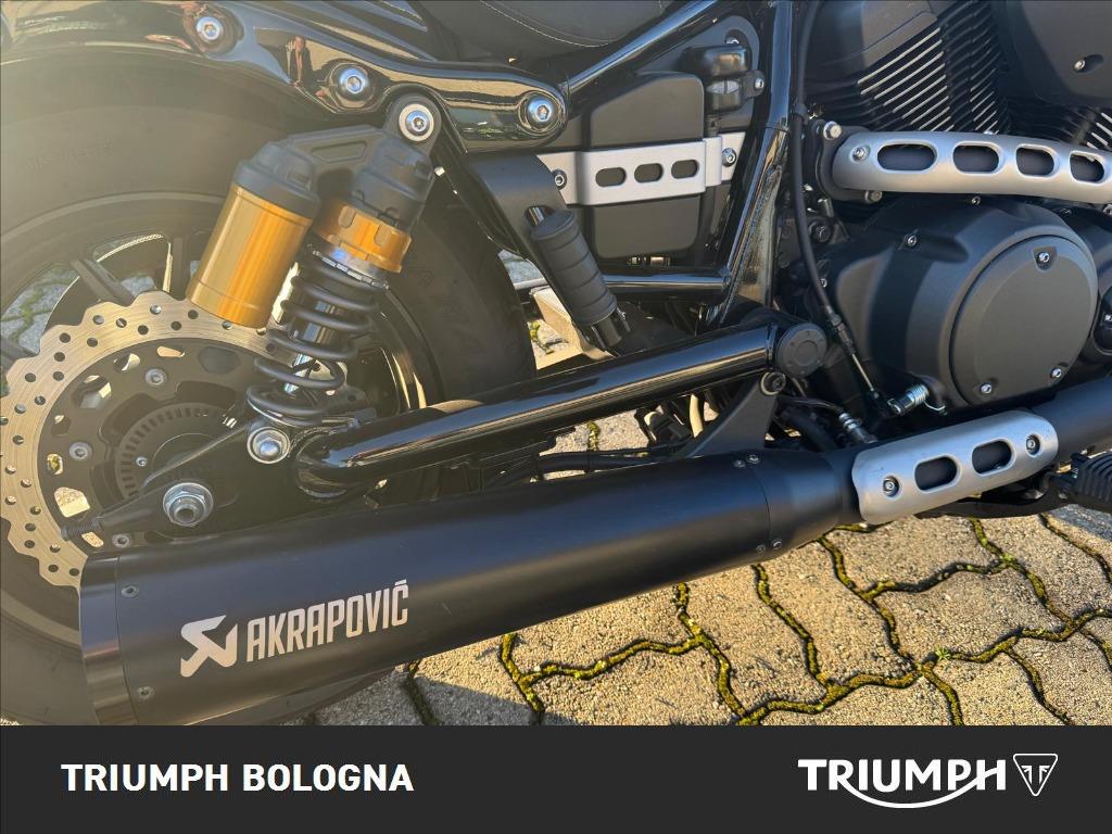 YAMAHA XV 950 R Abs