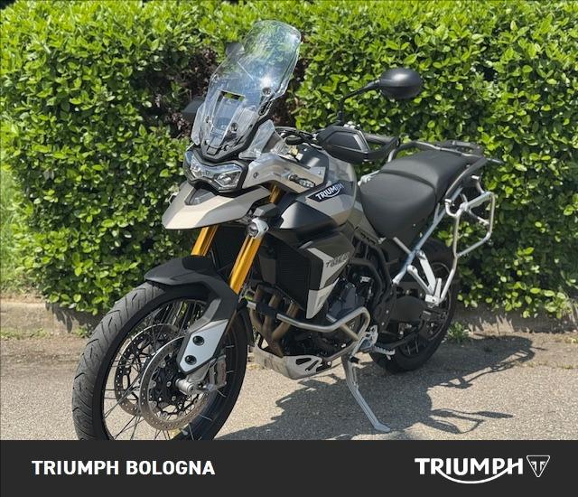 TRIUMPH Tiger 900 Rally Pro Abs