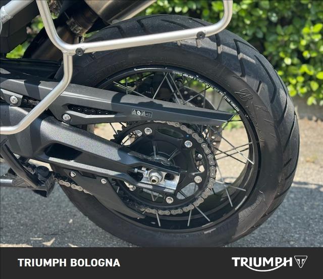 TRIUMPH Tiger 900 Rally Pro Abs