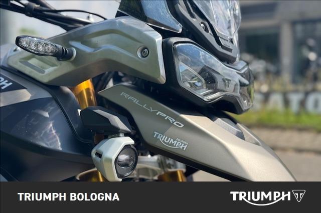 TRIUMPH Tiger 900 Rally Pro Abs