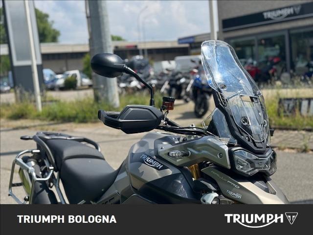 TRIUMPH Tiger 900 Rally Pro Abs