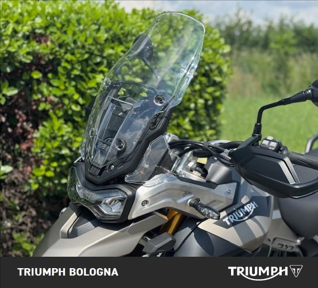 TRIUMPH Tiger 900 Rally Pro Abs