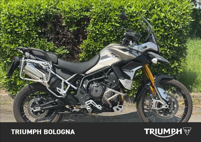 TRIUMPH Tiger 900 Rally Pro Abs