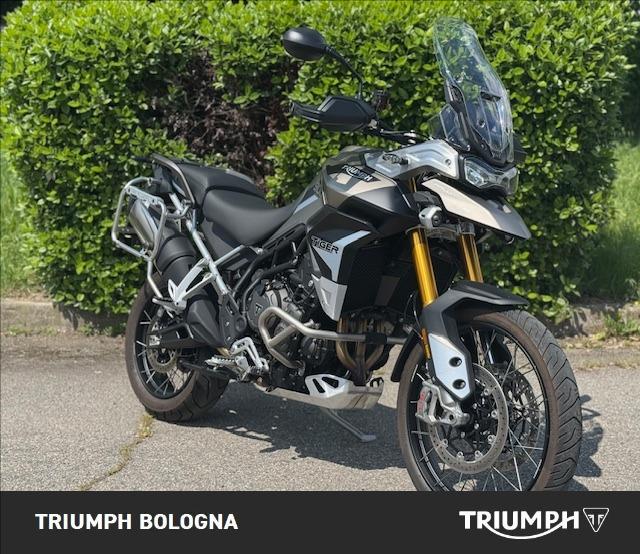 TRIUMPH Tiger 900 Rally Pro Abs