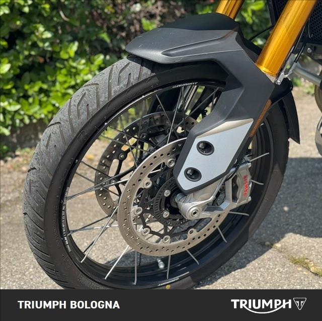 TRIUMPH Tiger 900 Rally Pro Abs