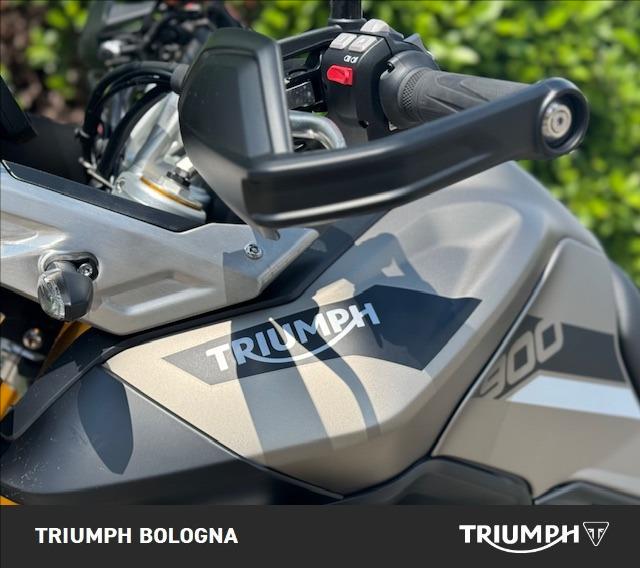 TRIUMPH Tiger 900 Rally Pro Abs