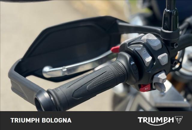 TRIUMPH Tiger 900 Rally Pro Abs