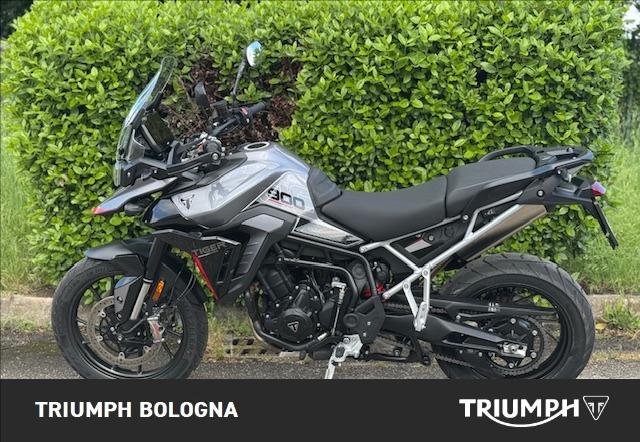 TRIUMPH Tiger 900 GT Pro Abs
