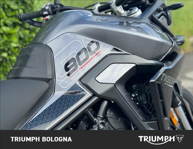 TRIUMPH Tiger 900 GT Pro Abs