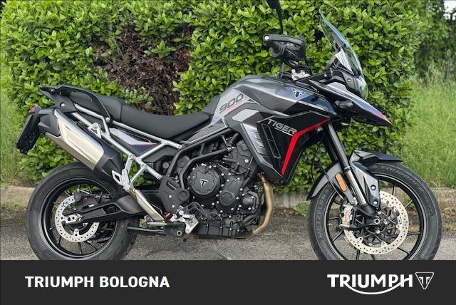TRIUMPH Tiger 900 GT Pro Abs