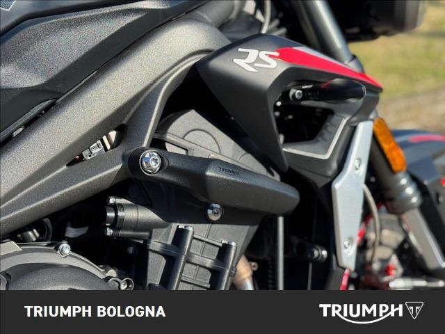 TRIUMPH Street Triple 765 RS