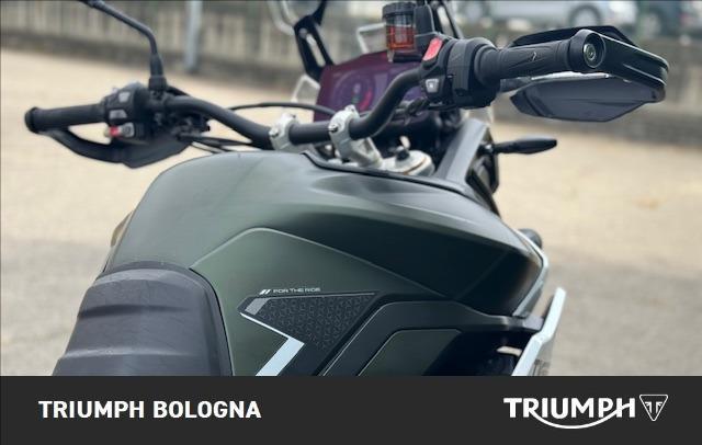 TRIUMPH Tiger 900 Rally Pro Abs