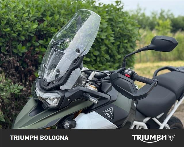 TRIUMPH Tiger 900 Rally Pro Abs