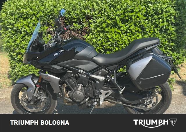 TRIUMPH Tiger 660 Sport Abs