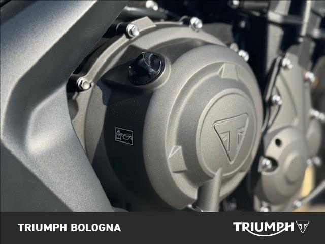 TRIUMPH Tiger 660 Sport Abs