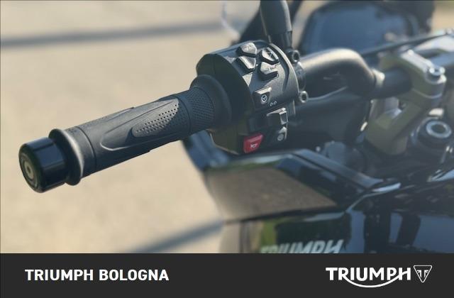 TRIUMPH Tiger 660 Sport Abs