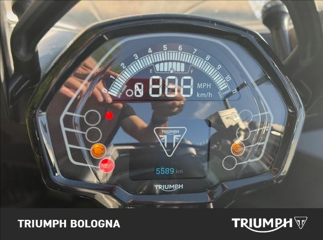 TRIUMPH Tiger 660 Sport Abs