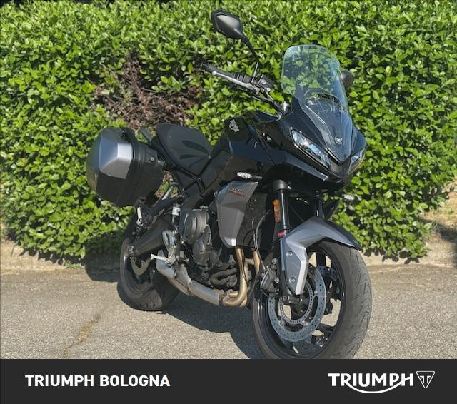 TRIUMPH Tiger 660 Sport Abs