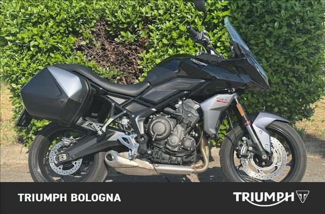 TRIUMPH Tiger 660 Sport Abs