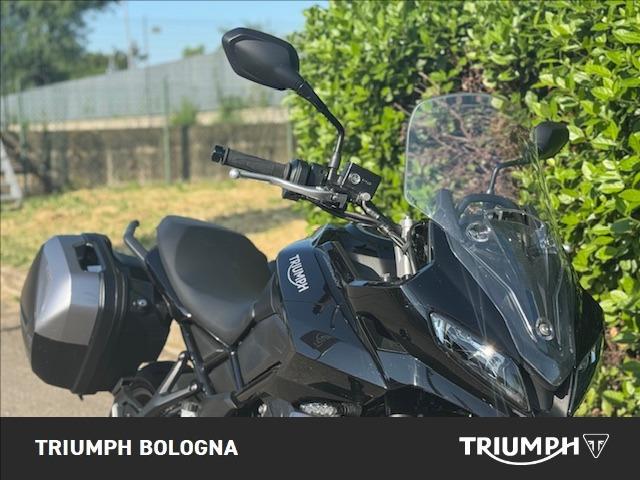 TRIUMPH Tiger 660 Sport Abs