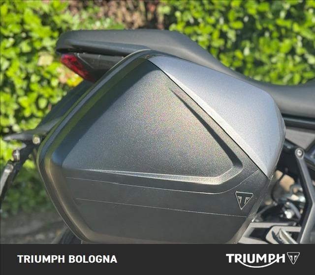 TRIUMPH Tiger 660 Sport Abs