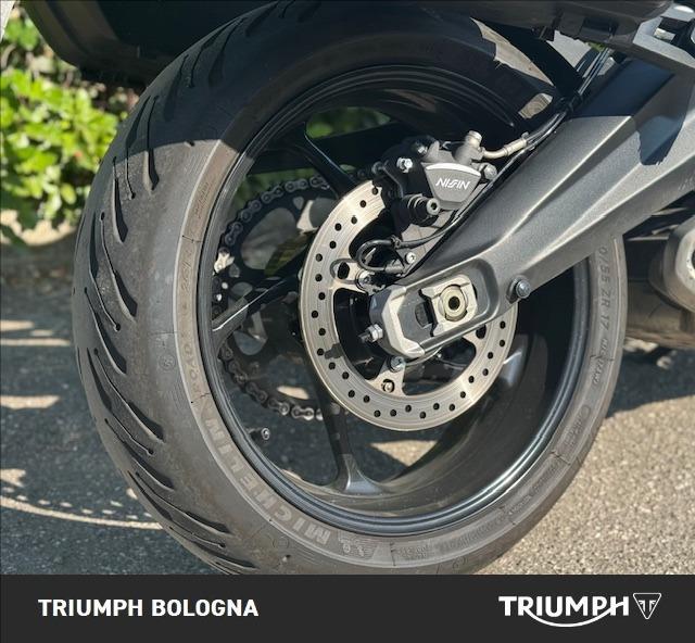 TRIUMPH Tiger 660 Sport Abs