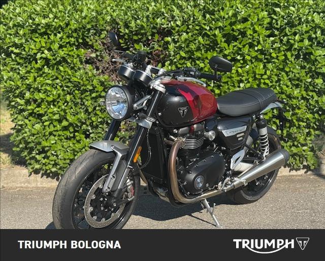 TRIUMPH Speed Twin 1200 Abs